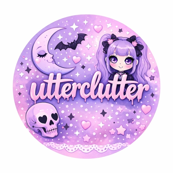 utterclutter